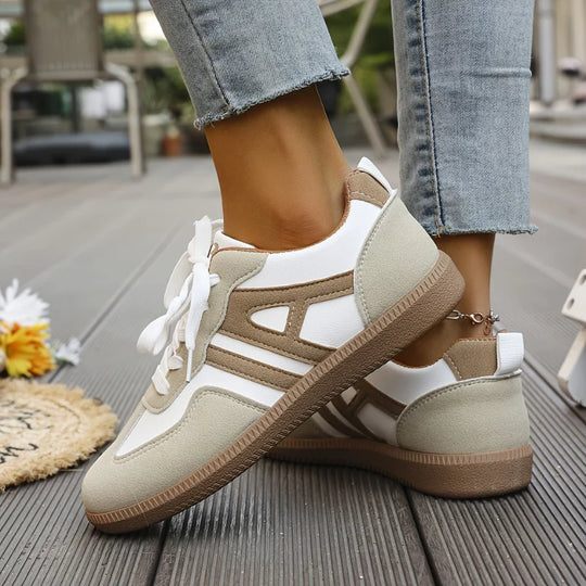 LOESJE | ORTHOPEDISCHE SNEAKERS