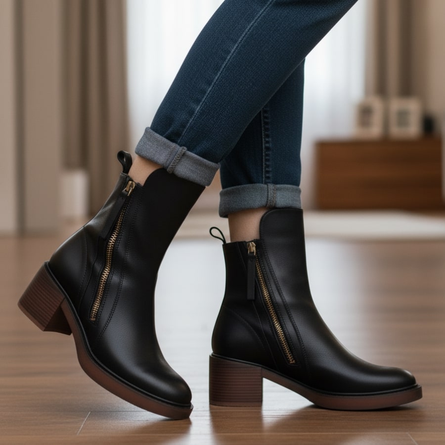 KYRA | ELEGANTE & TIJDLOZE ENKELLAARSJES