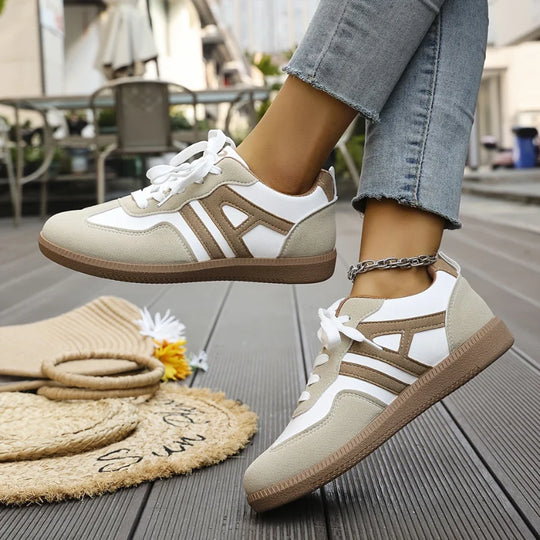 LOESJE | ORTHOPEDISCHE SNEAKERS