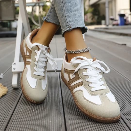 LOESJE | ORTHOPEDISCHE SNEAKERS