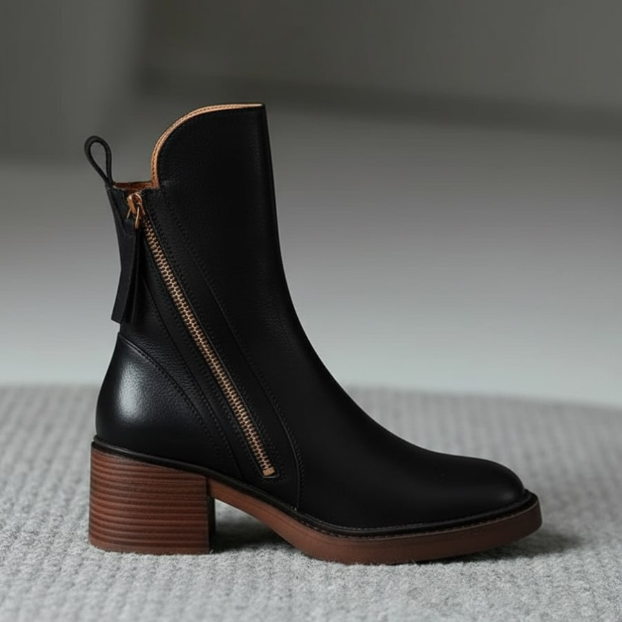 KYRA | ELEGANTE & TIJDLOZE ENKELLAARSJES