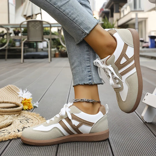 LOESJE | ORTHOPEDISCHE SNEAKERS