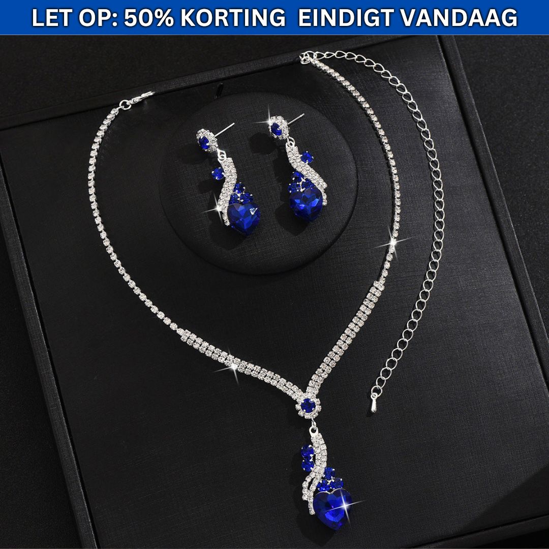 ÉCLAT D'AMOUR SET