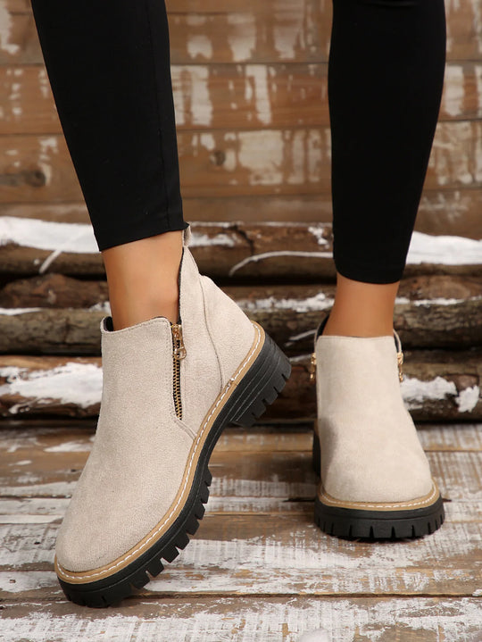 NORMA | ORTHOPEDISCHE & ELEGANTE ENKELBOOTS