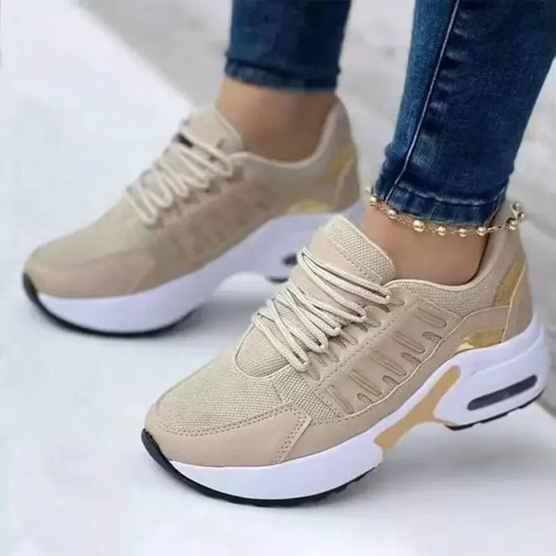 SLIM SHOES | ORTHOPEDISCHE SNEAKERS MET TRENDY DESIGN