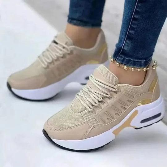 SLIM SHOES | ORTHOPEDISCHE SNEAKERS MET TRENDY DESIGN