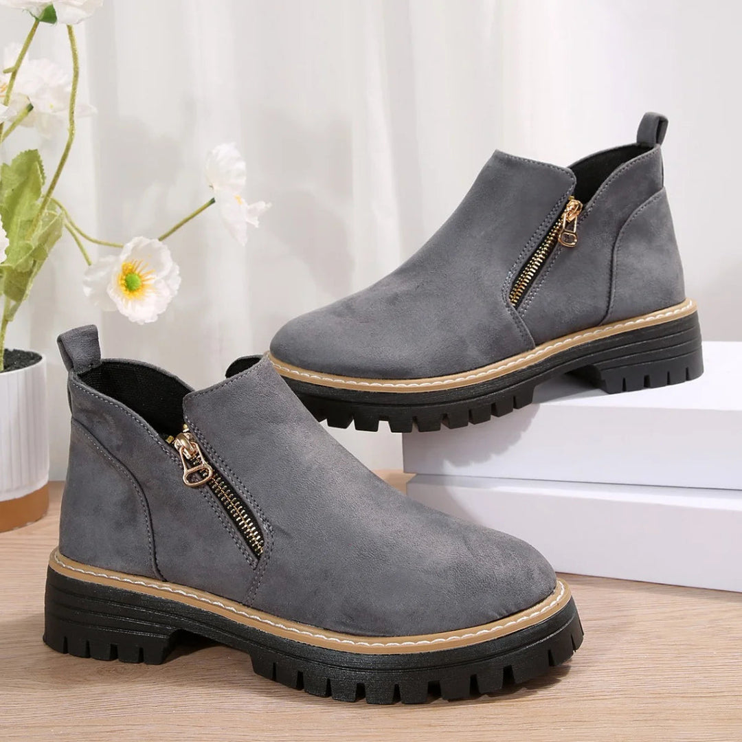 NORMA | ORTHOPEDISCHE & ELEGANTE ENKELBOOTS
