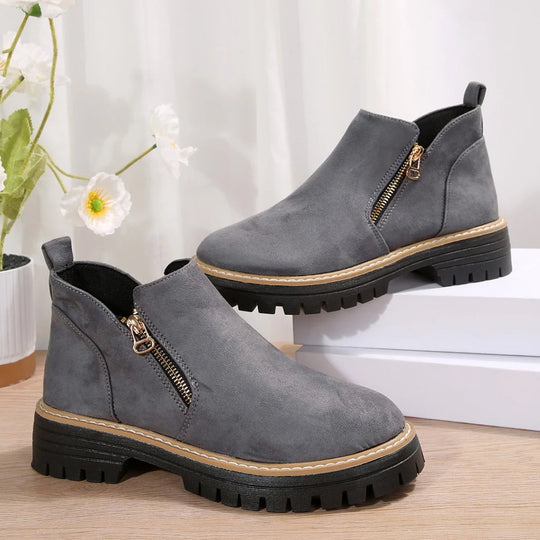 NORMA | ORTHOPEDISCHE & ELEGANTE ENKELBOOTS