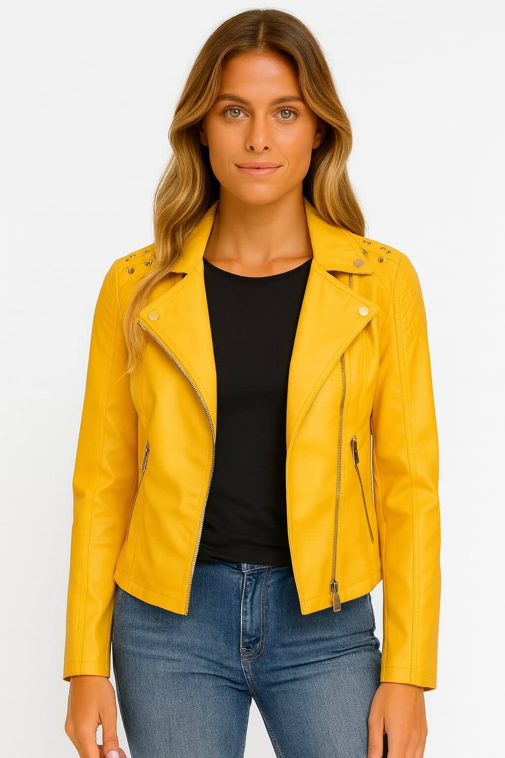 LARA | LEREN JAS