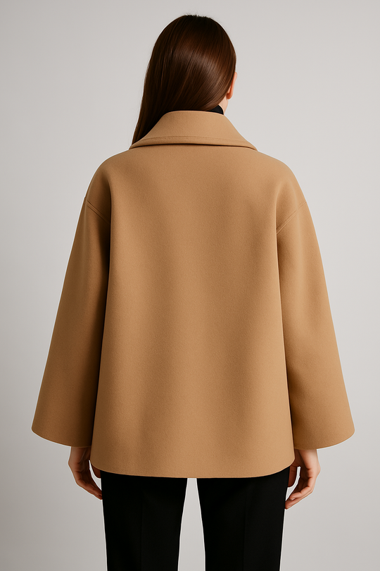 LORA | OVERSIZED WOOLY