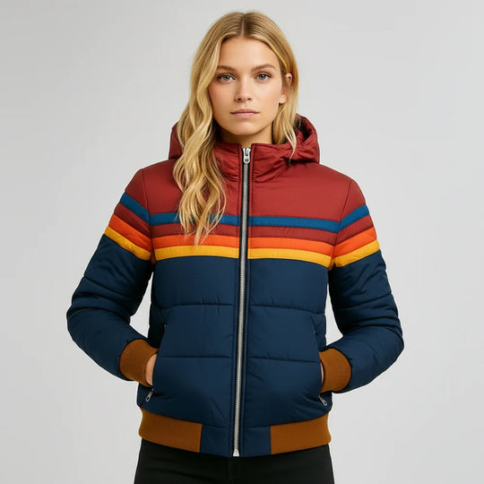 RILEY | THERMISCHE DAMES WINDJACK