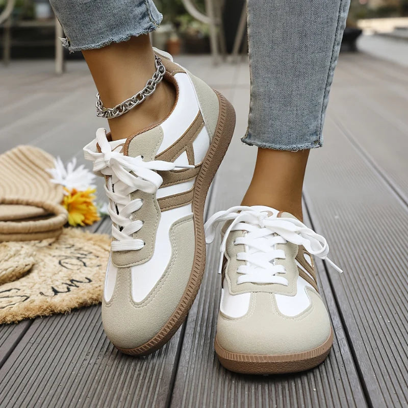 LOESJE | ORTHOPEDISCHE SNEAKERS