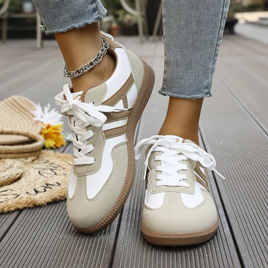 LOESJE | ORTHOPEDISCHE SNEAKERS