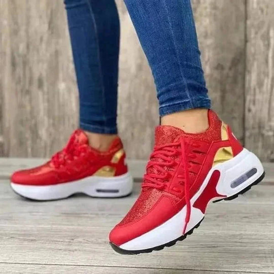 SLIM SHOES | ORTHOPEDISCHE SNEAKERS MET TRENDY DESIGN