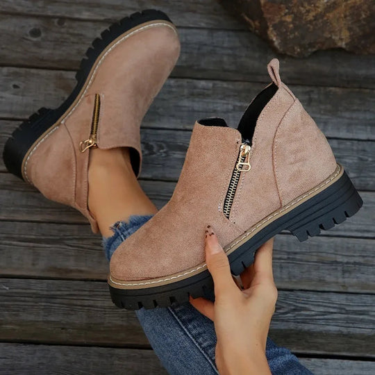 NORMA | ORTHOPEDISCHE & ELEGANTE ENKELBOOTS