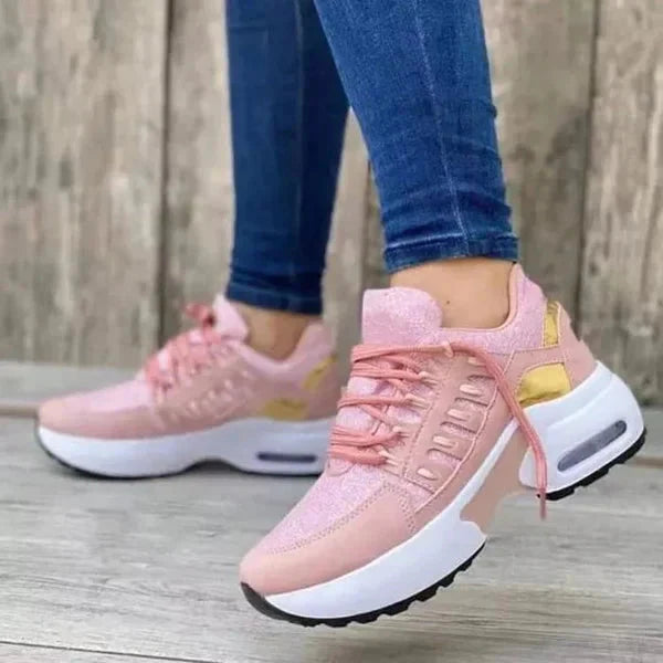 SLIM SHOES | ORTHOPEDISCHE SNEAKERS MET TRENDY DESIGN