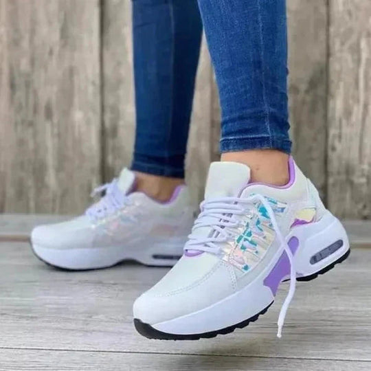 SLIM SHOES | ORTHOPEDISCHE SNEAKERS MET TRENDY DESIGN