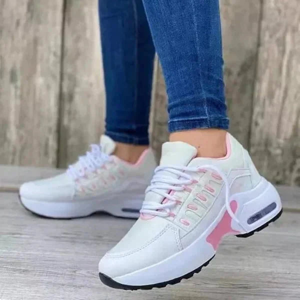SLIM SHOES | ORTHOPEDISCHE SNEAKERS MET TRENDY DESIGN