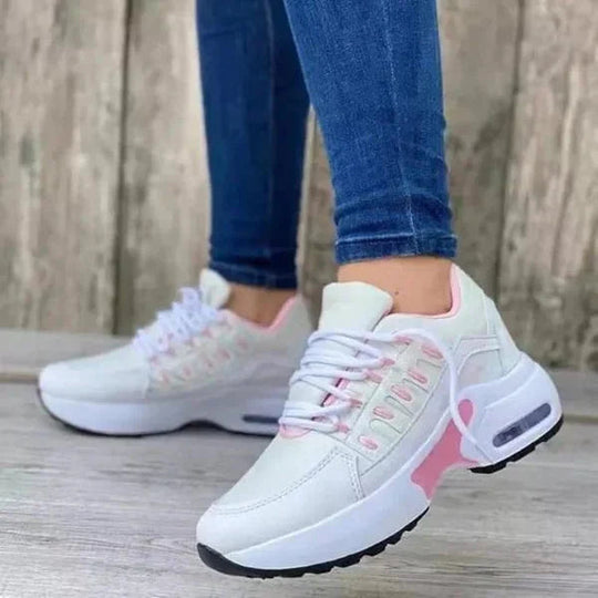 SLIM SHOES | ORTHOPEDISCHE SNEAKERS MET TRENDY DESIGN