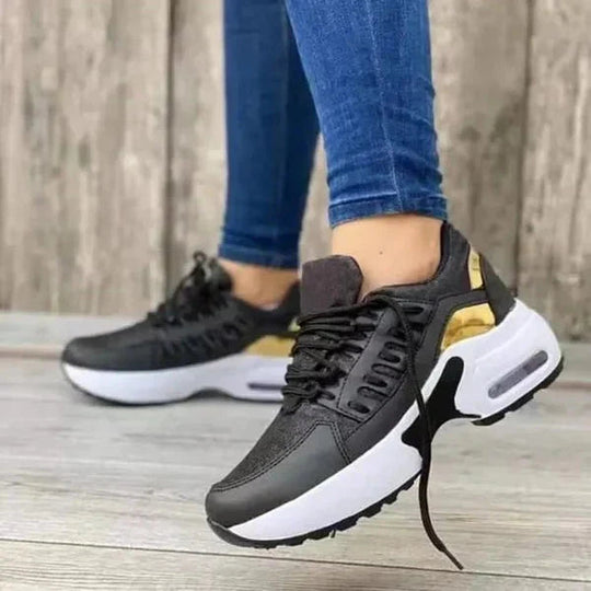 SLIM SHOES | ORTHOPEDISCHE SNEAKERS MET TRENDY DESIGN