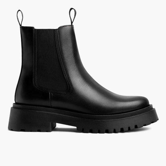 SARA | CHELSEA BOOTS