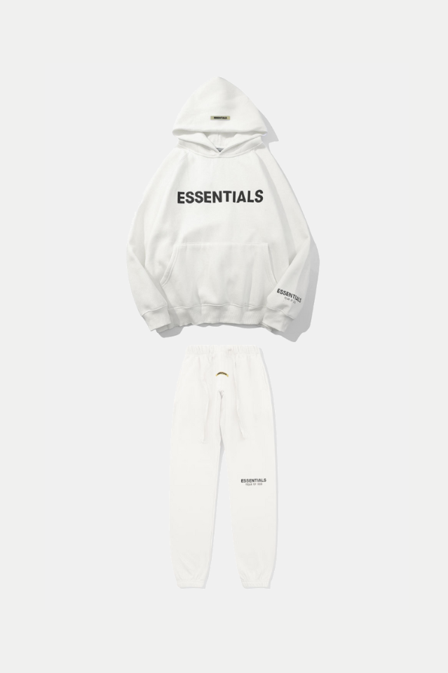 MONAMI x ESSENTIALS Tracksuit (1 + 1 GRATIS)