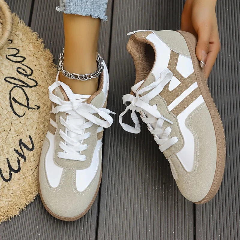 LOESJE | ORTHOPEDISCHE SNEAKERS