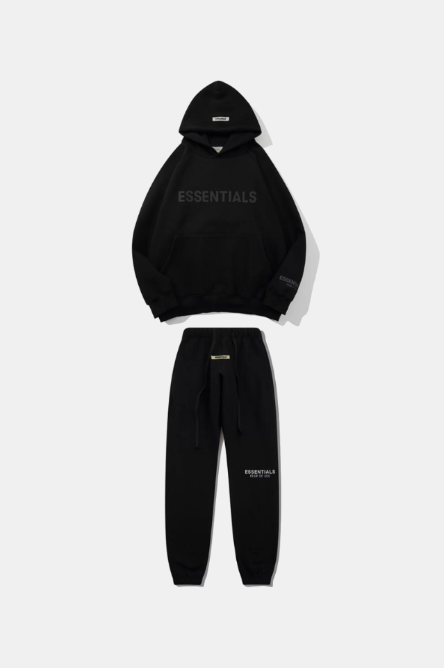 MONAMI x ESSENTIALS Tracksuit (1 + 1 GRATIS)