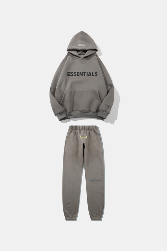 MONAMI x ESSENTIALS Tracksuit (1 + 1 GRATIS)