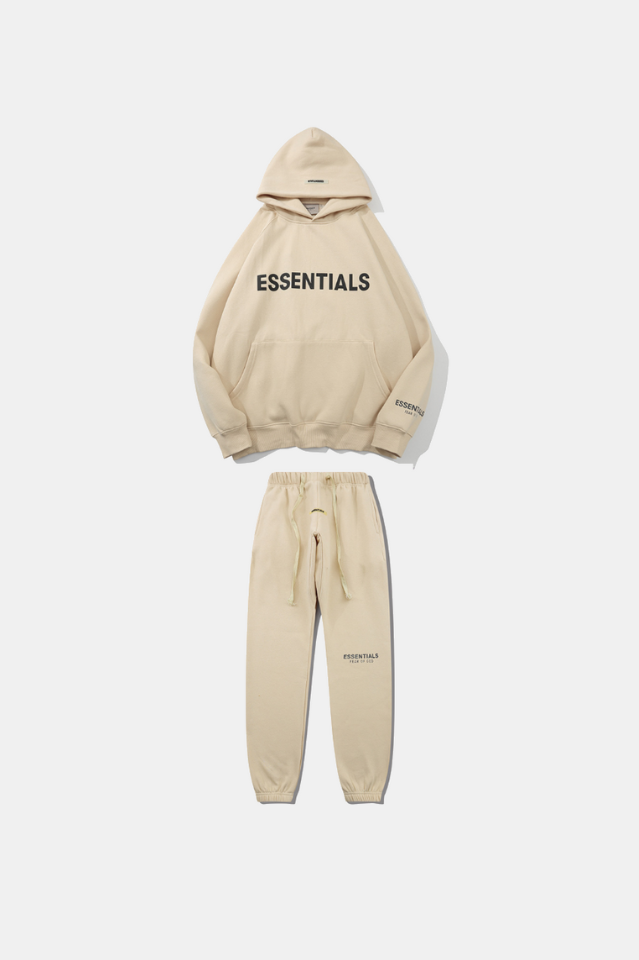 MONAMI x ESSENTIALS Tracksuit (1 + 1 GRATIS)