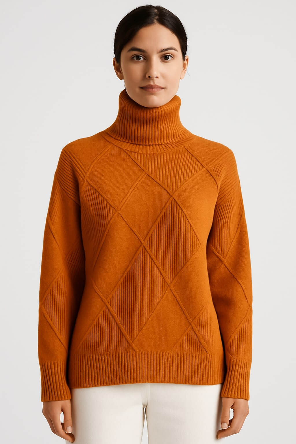 ADELINA | ZACHTE COLTRUI VAN WARME, LUXE KASJMIER