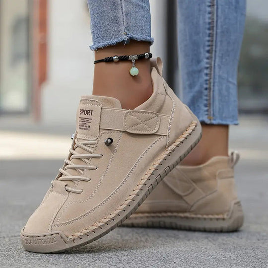 LEANDRA | TRENDY SNEAKERS MET ULTIEM COMFORT