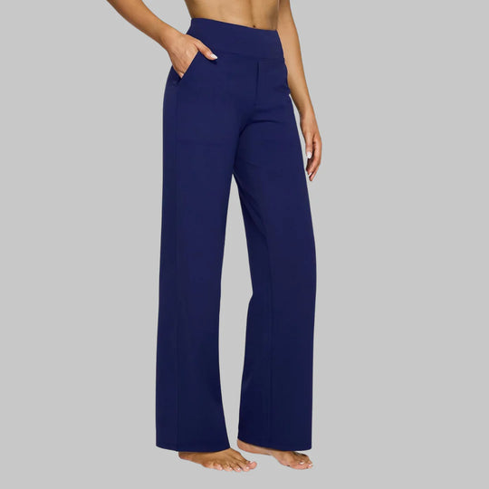 VERO | COMFY STRETCHBROEK VOOR ELKE VROUW (1+1 GRATIS)