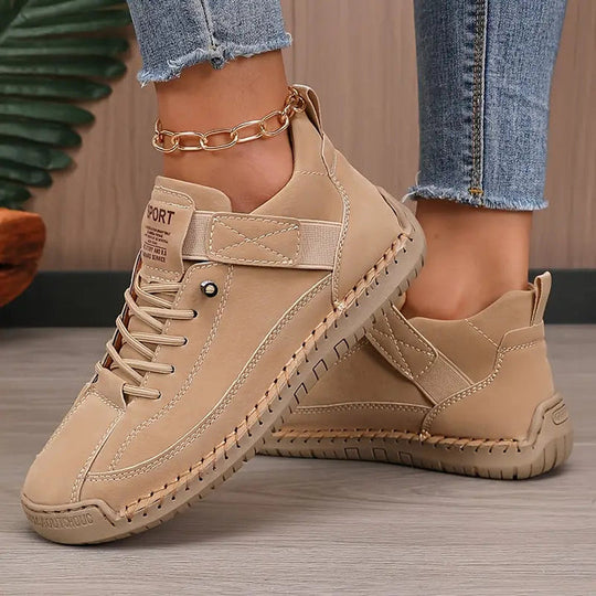 LEANDRA | TRENDY SNEAKERS MET ULTIEM COMFORT