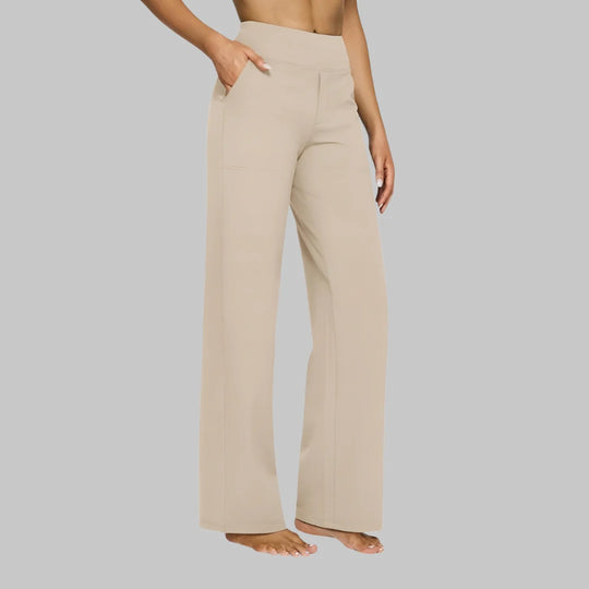 VERO | COMFY STRETCHBROEK VOOR ELKE VROUW (1+1 GRATIS)