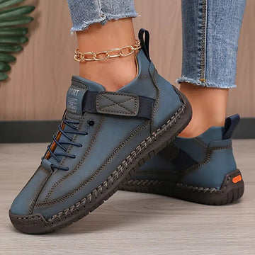 LEANDRA | TRENDY SNEAKERS MET ULTIEM COMFORT