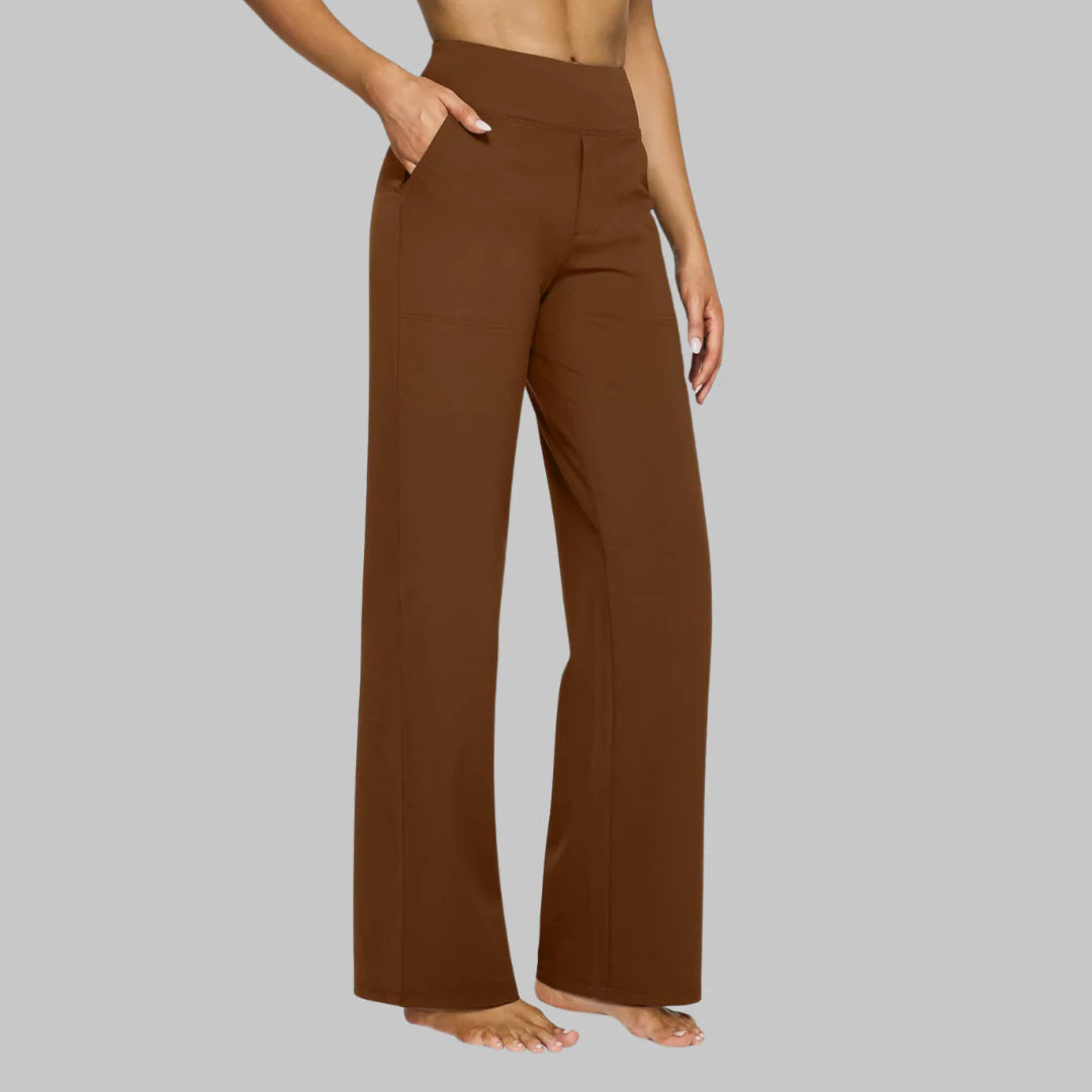 VERO | COMFY STRETCHBROEK VOOR ELKE VROUW (1+1 GRATIS)
