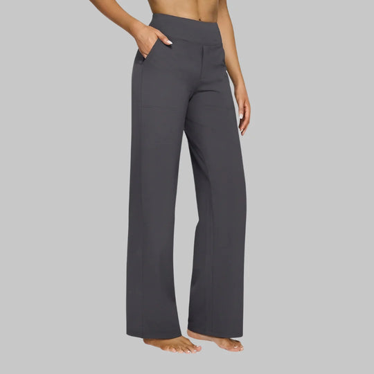 VERO | COMFY STRETCHBROEK VOOR ELKE VROUW (1+1 GRATIS)