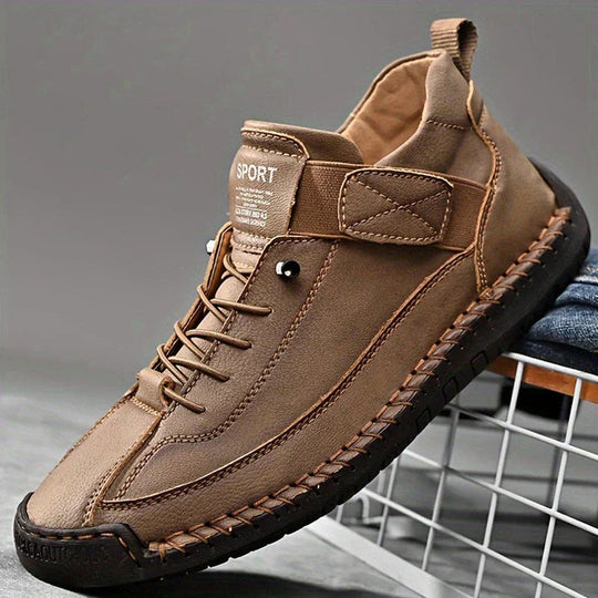 LEANDRA | TRENDY SNEAKERS MET ULTIEM COMFORT