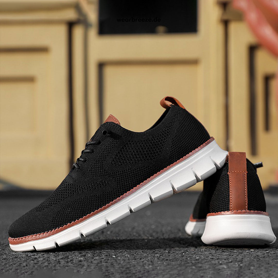 URBAN SNEAKERS | ULTIEM COMFORT & STIJLVOL