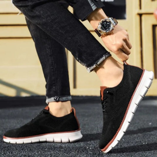 URBAN SNEAKERS | ULTIEM COMFORT & STIJLVOL
