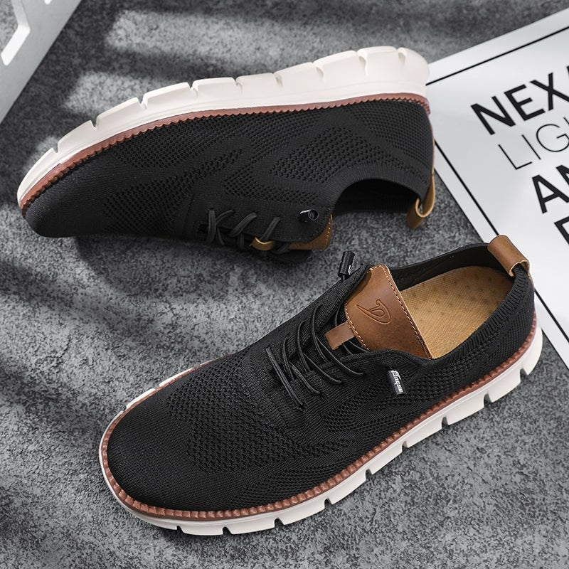 URBAN SNEAKERS | ULTIEM COMFORT & STIJLVOL