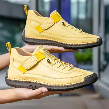 LEANDRA | TRENDY SNEAKERS MET ULTIEM COMFORT