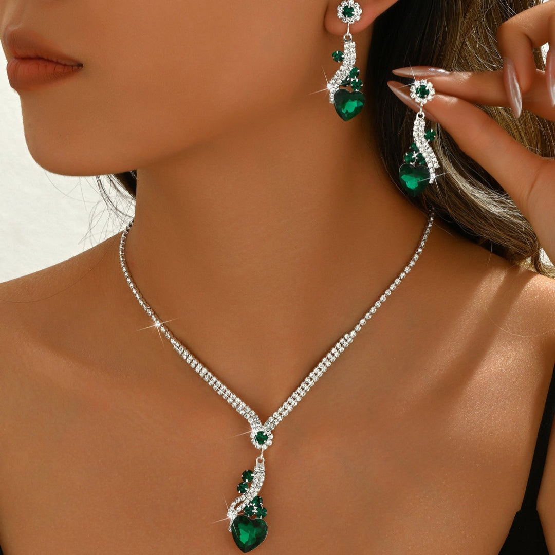 ÉCLAT D'AMOUR SET