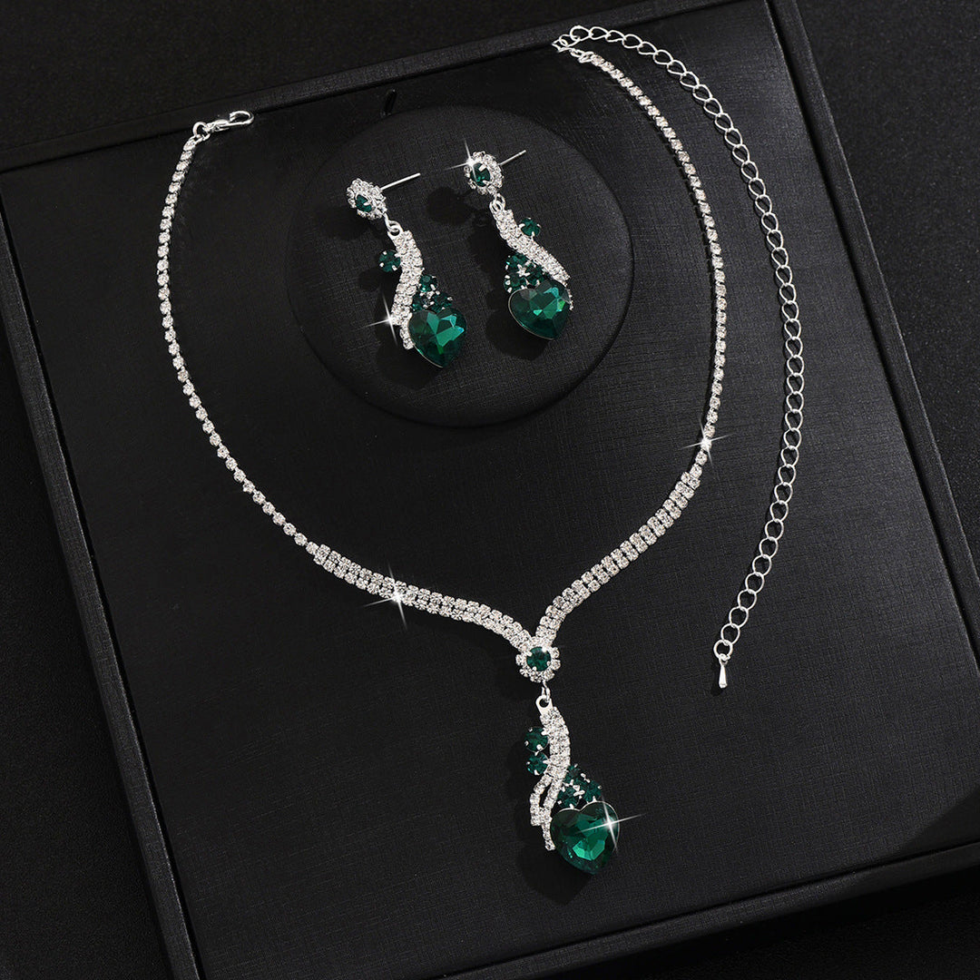 ÉCLAT D'AMOUR SET