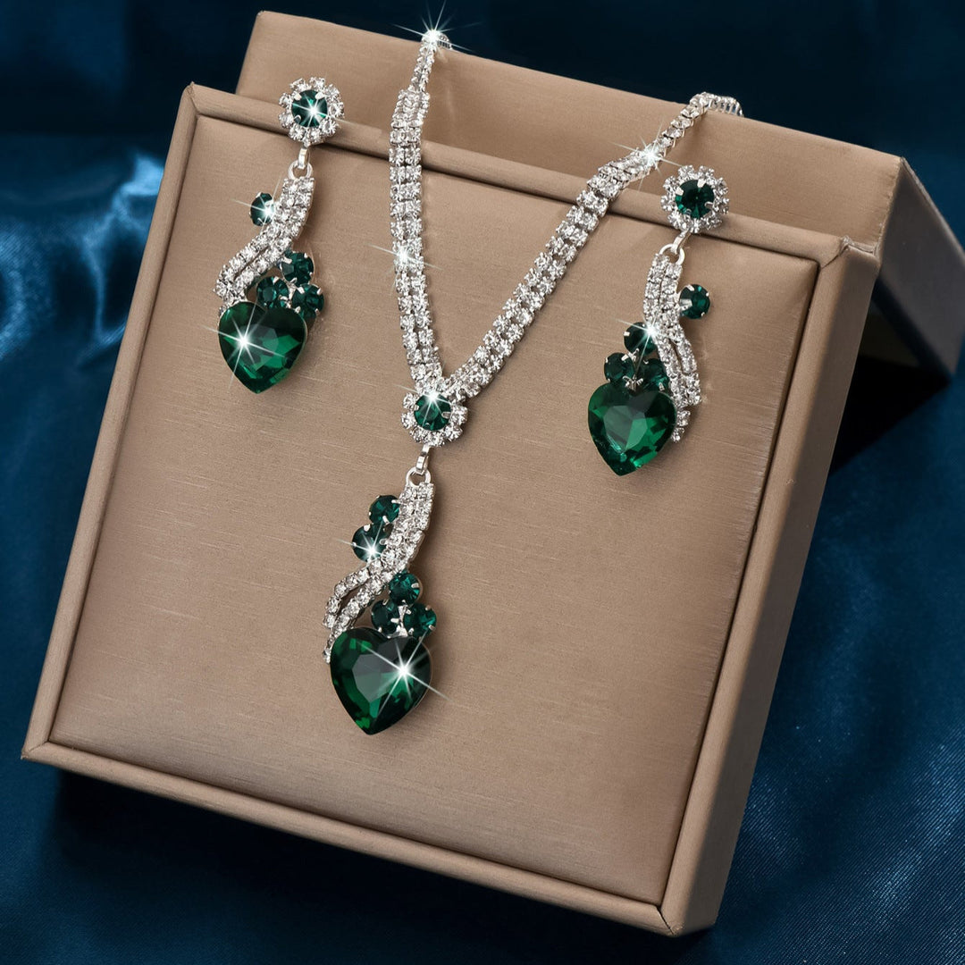 ÉCLAT D'AMOUR SET