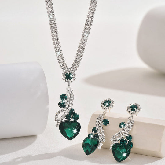 ÉCLAT D'AMOUR SET