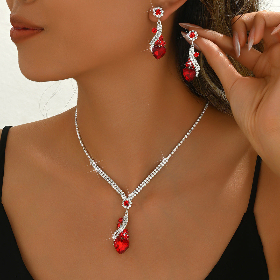 ÉCLAT D'AMOUR SET