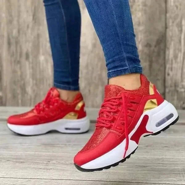 SLIM SHOES | ORTHOPEDISCHE SNEAKERS MET TRENDY DESIGN