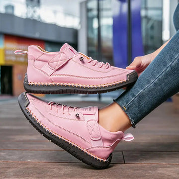 LEANDRA | TRENDY SNEAKERS MET ULTIEM COMFORT